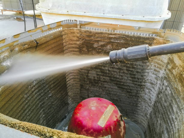 Best Affordable Air Duct Cleaning  in Pottsville, PA