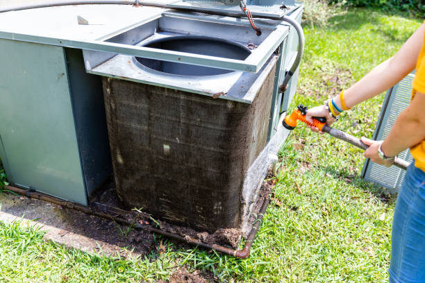 Best Emergency Air Duct Cleaning  in Pottsville, PA