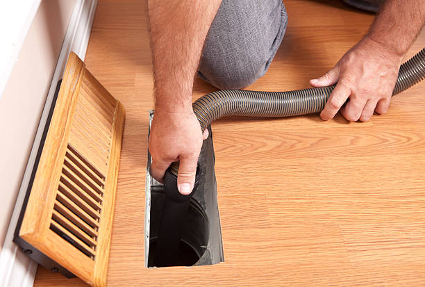 Best Air Duct Cleaning Company Near Me  in Pottsville, PA