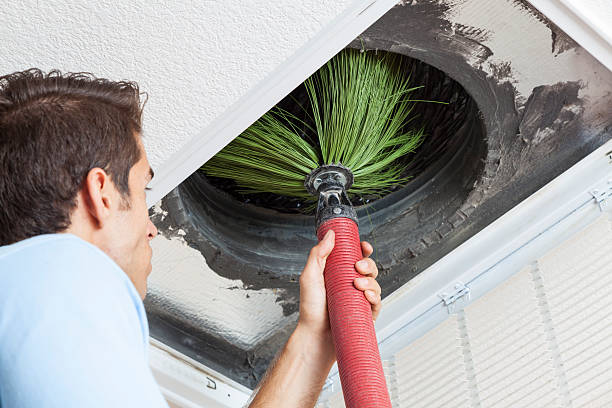 Best Air Duct Cleaning Company Near Me  in Pottsville, PA