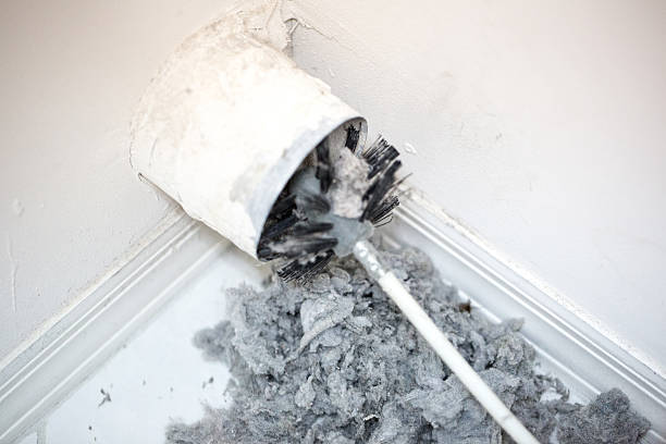 Best Commercial Air Duct Cleaning  in Pottsville, PA