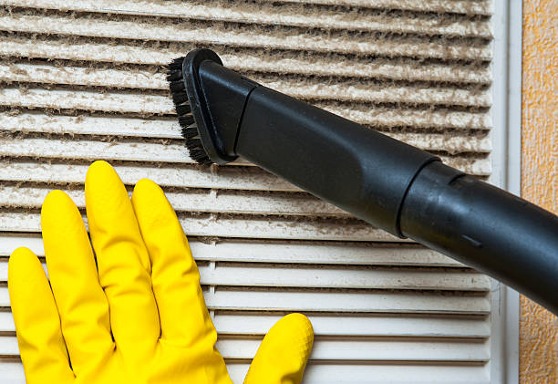 Best HVAC Maintenance and Cleaning  in Pottsville, PA